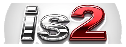 is2 logo